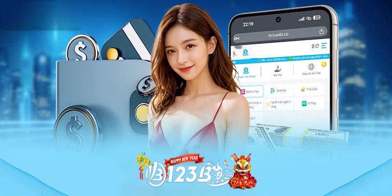 Những lợi ích khi nạp tiền tại Newbet168