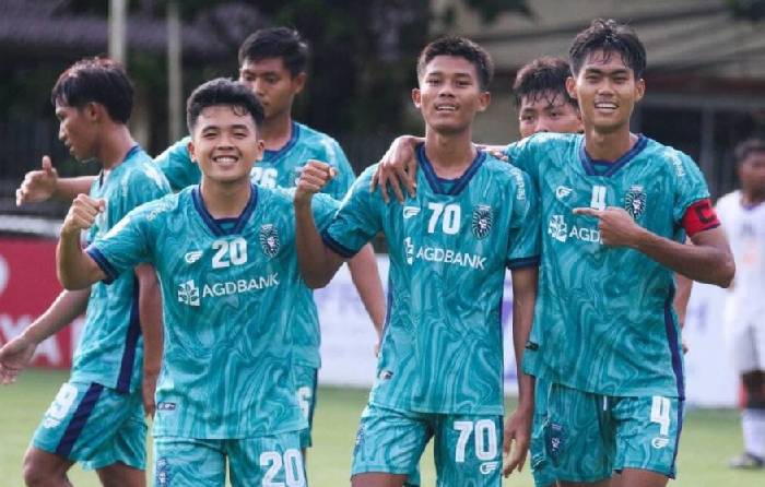 Nhận định, soi kèo Dagon Port vs Yangon United, 16h30 ngày 8/9: Đánh chiếm ngôi đầu