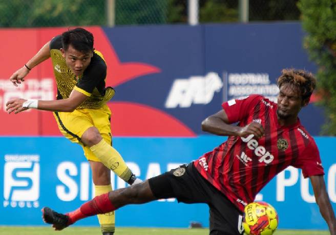 Nhận định, soi kèo DPMM vs Balestier Khalsa, 18h45 ngày 13/9: Đứt mạch bất bại