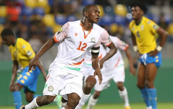 Nhận định, soi kèo Niger vs Ghana, 22h00 ngày 9/9: Sao đen vụt tắt