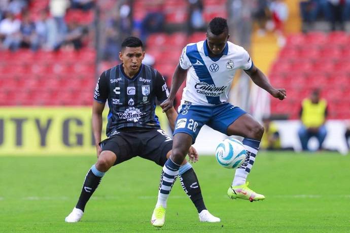 Nhận định, soi kèo Puebla vs Queretaro, 7h00 ngày 14/9: Cải thiện phong độ