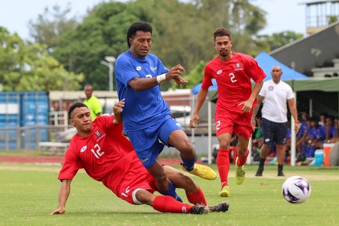 Nhận định, soi kèo Samoa vs Tonga, 9h00 ngày 9/9: Ưu thế vượt trội