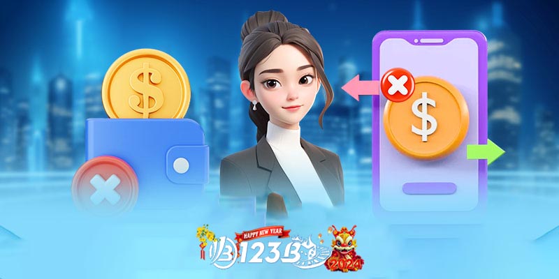 Quy trình rút tiền tại Newbet168