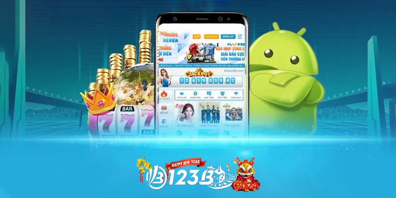 Hướng dẫn tải App Newbet168