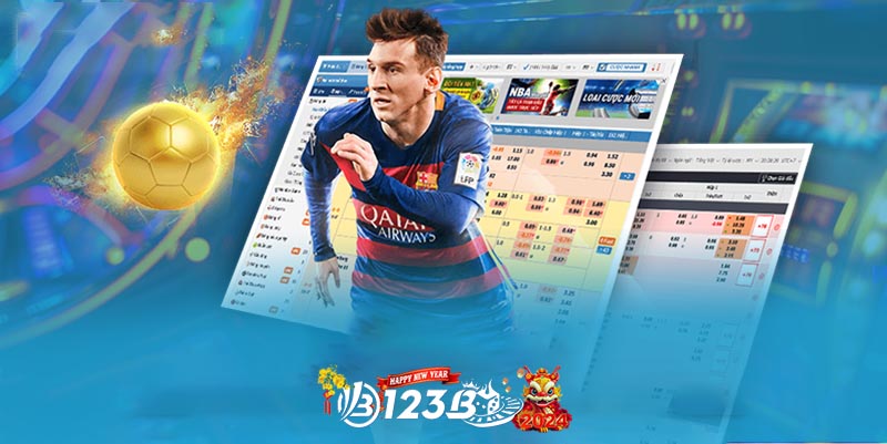 Các loại hình cá cược thể thao Newbet168