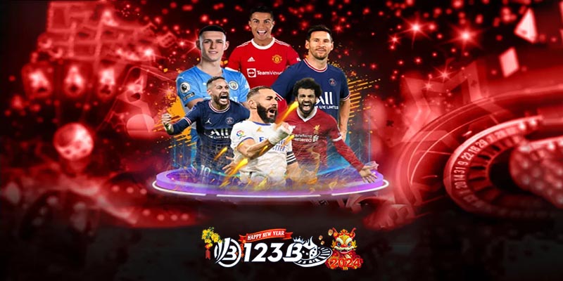 Thể thao Newbet168 | Nơi người hâm mộ gặp gỡ cơ hội cá cược